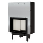 Recuperador Nadia 10 Guilhotina - Kratki